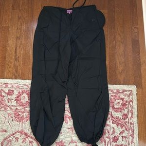 Edikted parachute pants